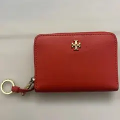 トリーバーチ　コインケース　カードケース