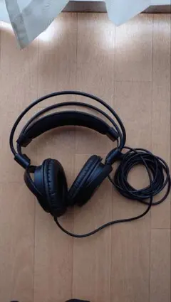 audio-technica ヘッドホン ATH-T400 密閉型 ダイナミック