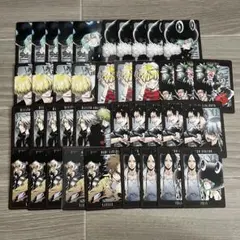 リボーン ボドゲ まとめ売り②