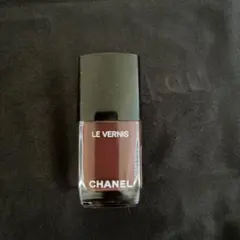 CHANEL ヴェルニ ロング トゥニュ 907 ルージュ ブランのサムネイル