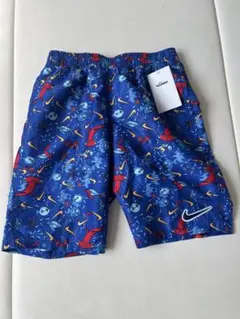 Nike Swim 男の子用 水着