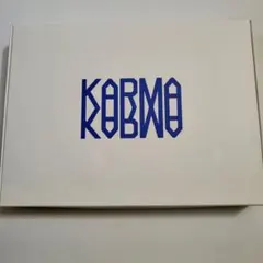 StrayKids スキズ karma hooray ver 開封済