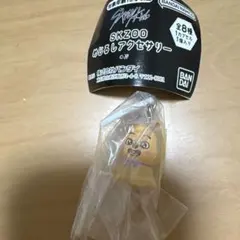 SKZOO めじるしアクセサリー　HAN QUOKKA ガチャ