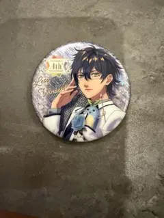 にじさんじ 4thAnniversary レオス・ヴィンセント