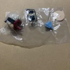 ポケマケット　鱗滝　フィギュア