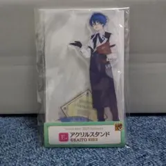 初音ミク KAITO アクリルスタンド 2025 グッスマくじ