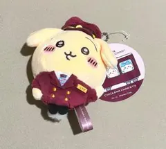 ちいかわ　阪急電車　うさぎ　ぬいぐるみ　マスコット