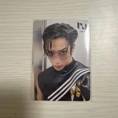 INI The Winter Magic 池﨑理人 フェス記念 特典 トレカ