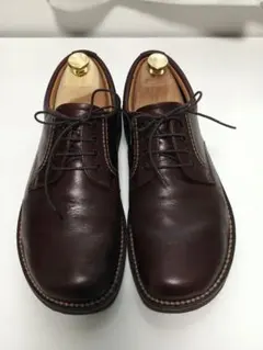 リーガルウォーカー　JJ23 ブラウン　24.5cm 3E REGALのサムネイル