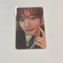 루*나様 NCT WISH WISHLIST サクヤ カセットテープ 封入トレカ