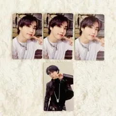 ⑯ Stray Kids スキズ THIS THAT ハン トレカ HMV