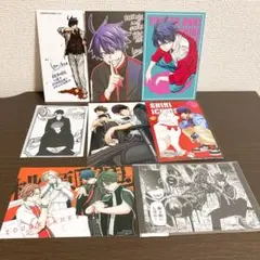 swank パラライ ポストカードセット - メルカリ