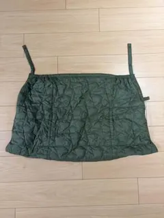 ユニクロ 防寒ブランケットのサムネイル