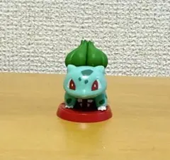 フシギダネ ポケットモンスター チョコエッグ 旅立ちの3匹のサムネイル