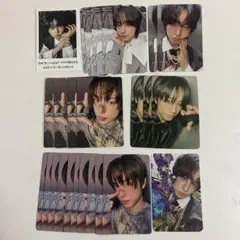 &TEAM TAKI Back to Life トレカ まとめ売り