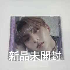 AlD1 EUPHORIA Jewelcase サンウォン