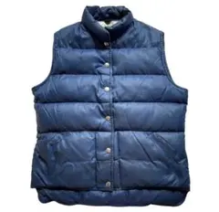 【美品】60~70’s Vintage L.L.BEAN ダウンベスト