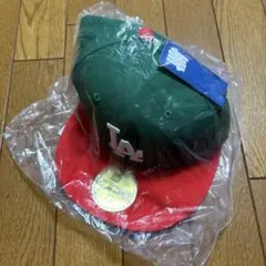 7 3/8 UNDEFEATED Los Angeles New Era Capのサムネイル