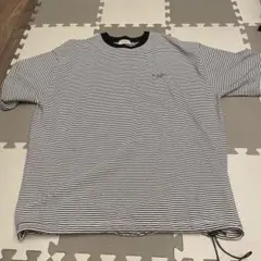 送料込み‼️ボーダーTシャツ