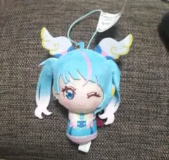 キュアウインク マスコット