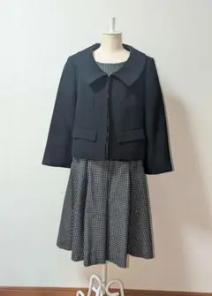 レディーススーツ