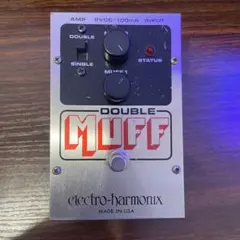 2026年最新】Electro-Harmonix doubleの人気アイテム - メルカリ