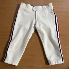野球ユニフォームパンツ　ローリングス　3D Plus サイズM アイボリー
