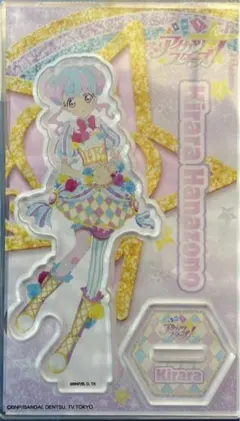 2026年最新】花園きらら アクリルスタンドの人気アイテム - メルカリ