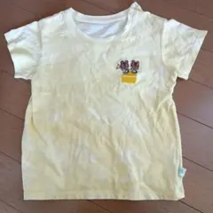 ユニクロ　あつもり　タヌ吉　あつ森　あつまれどつぶつの森　スイッチ　Tシャツ
