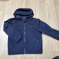 polo アウター　120㎝