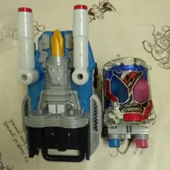 仮面ライダービルド フルボトル