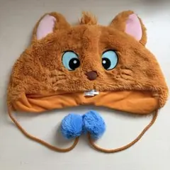 東京 ディズニーリゾート ファンキャップ トュルーズ おしゃれキャット