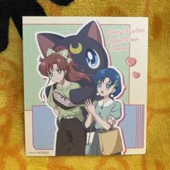 劇場版　美少女戦士セーラームーンCosmos ミニアートパネル