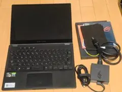 ROG Flow X13 Ryzen9メモリ16GB RTX3050Tiのサムネイル