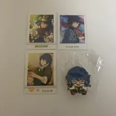 あんスタ 青葉つむぎ まとめ売り