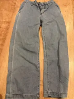 しまむらジーンズ