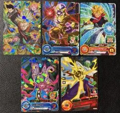 2026年最新】ドラゴンボールヒーローズまとめ売りの人気アイテム