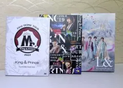 King&Prince キンプリ DVD - メルカリ