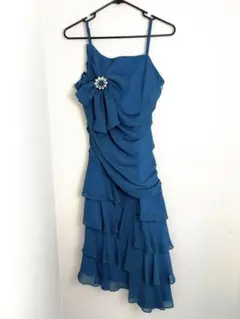 【匿名配送】パーティードレス