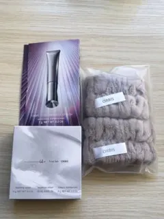 【未開封商品】オルビスユー 7日間トライアルセット