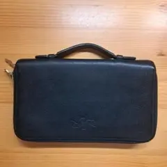 野球 ハタケヤマ HATAKEYAMA セカンドバッグ 財布
