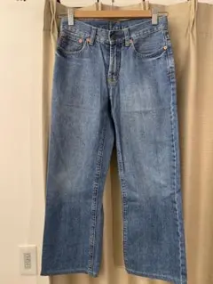 POLO Ralph Lauren ラルフローレン キッズ デニムパンツ