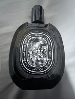 diptyque FLEUR DE PEAU オードパルファン75ml - メルカリ