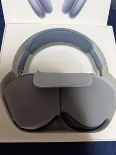 2026年最新】airpods max ブルーの人気アイテム - メルカリ