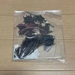 鬼滅の刃　コミケ C107 webくじ 冨岡義勇　C賞 アクリルスタンド