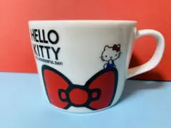 ★美品・USED★ハローキティ マグカップのサムネイル