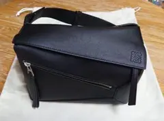 2025年最新】ロエベ パズル バムバッグ スモールの人気アイテム - メルカリ