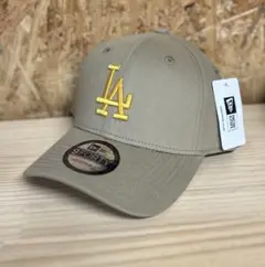 ◆海外正規品◆ ニューエラNew Era LAキャップ帽子男女 新品