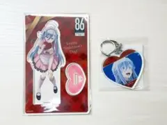 エイティシックス 86 バレンタインデー レーナ アクリルスタンド