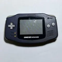 ゲームボーイアドバンス　ジャンク品